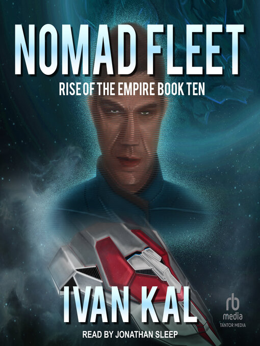 Title details for Nomad Fleet by Ivan Kal - Wait list